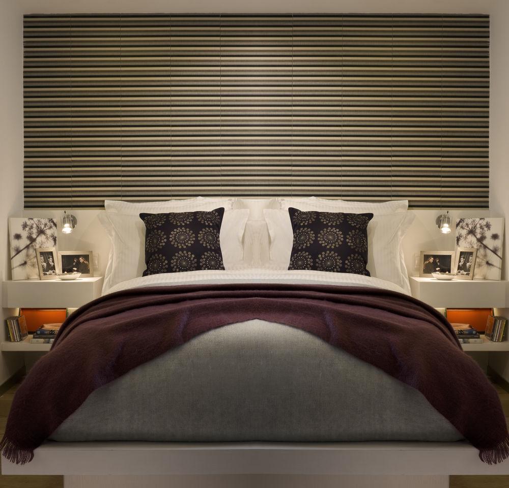 V Causeway Bay Aparthotel Hong Kong Bagian luar foto
